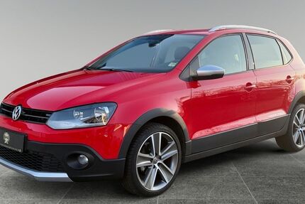 VW Polo 10.445 km 11.999 &euro; Aiterhofen 94330