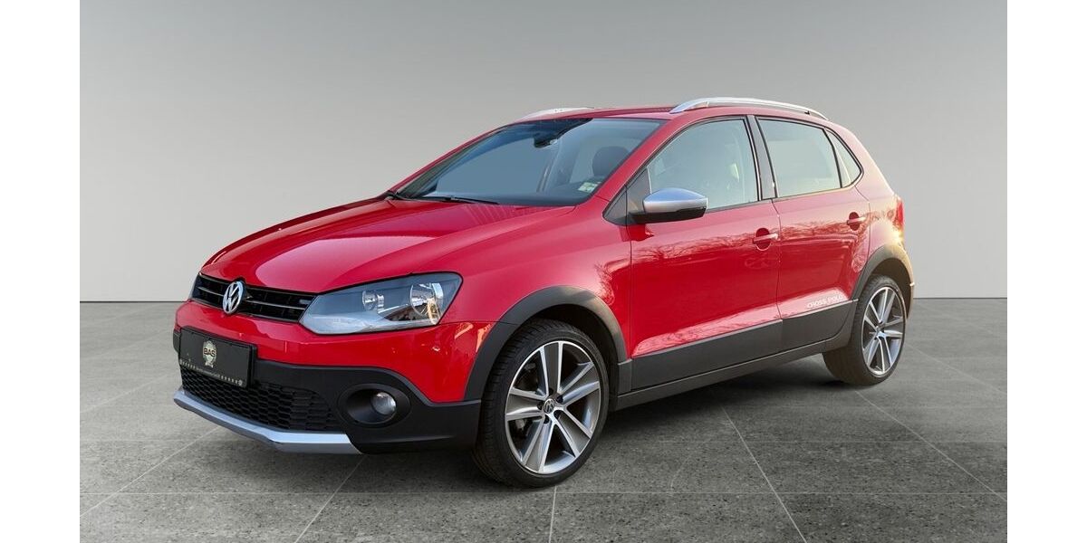 VW Polo 10.445 km 12.999 &euro; Aiterhofen 94330