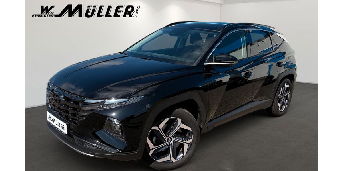 Hyundai TUCSON 33.000 km 28.990 &euro; Delmenhorst 27755