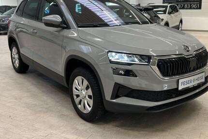 Skoda Karoq 47.154 km 23.950 &euro; Dessau 06842