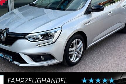 Renault Megane 26.548 km 15.990 € Spremberg 03130