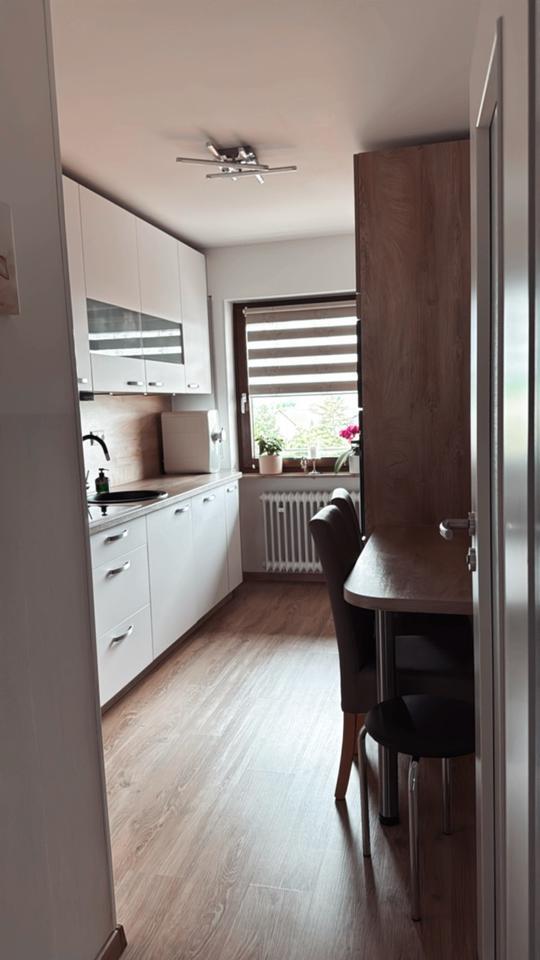 Wohnung zu verkaufen Südstadt Gunzenhausen