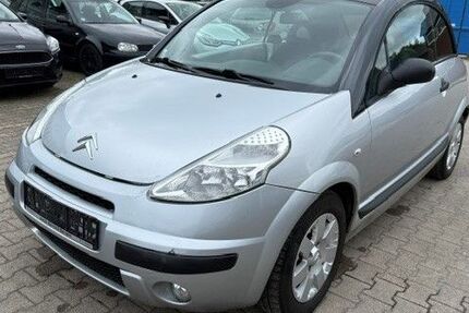 Citroen C3 189.000 km 1.900 &euro; Villingen 78050