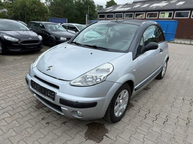 Citroen C3 189.000 km 1.900 &euro; Villingen 78050