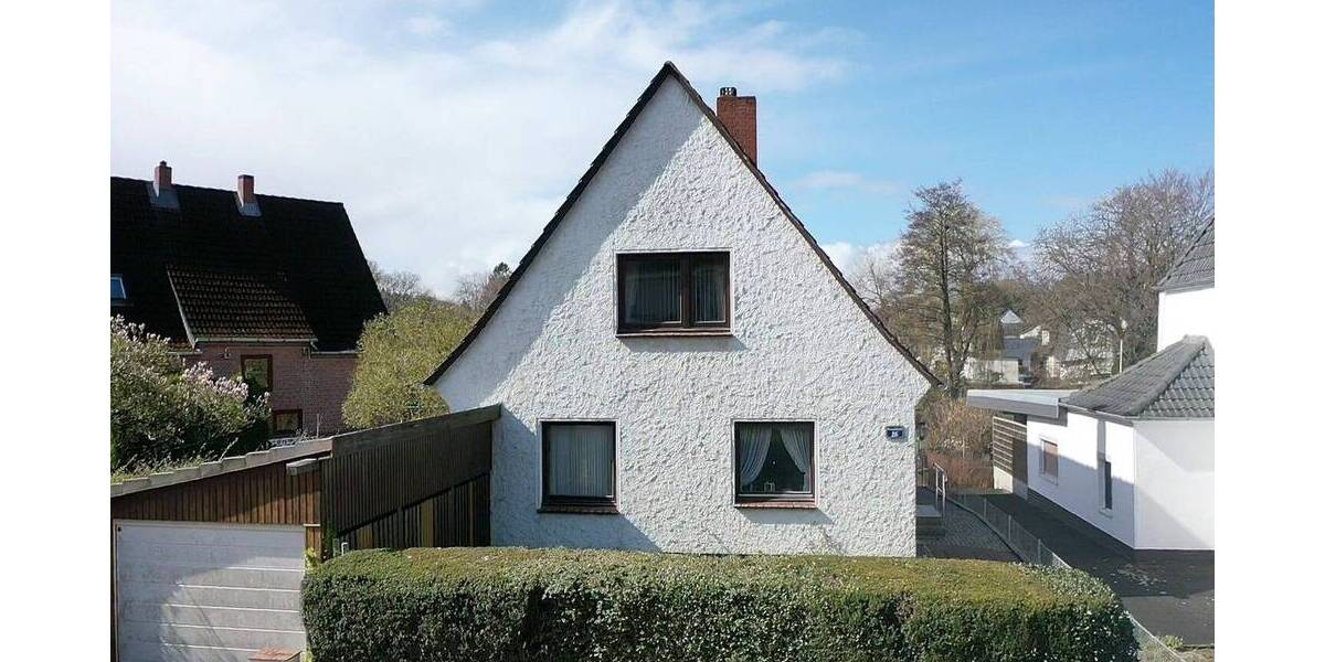 Einfamilienhaus Malente Bad Malente-Gremsmühlen - 5 Zimmer, 109 m&sup2;, 386.000&euro; | Angebot:26203978