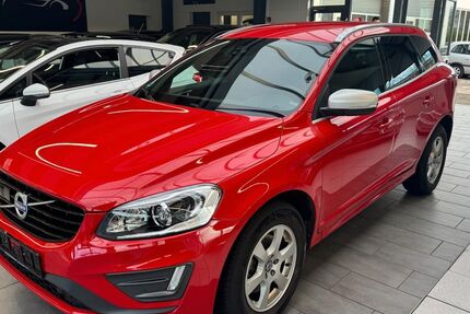 Volvo XC60 205.000 km 13.450 &euro; Detmold 32758