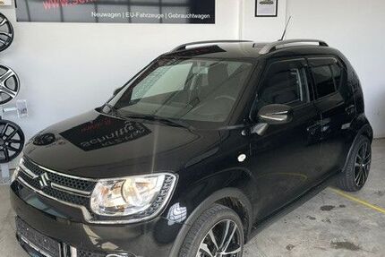 Suzuki Ignis 7.283 km 17.500 &euro; Burgberg/Allgäu 87545
