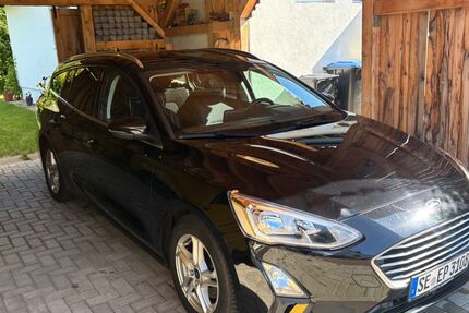 Ford Focus 110.000 km 10.900 € Barmstedt 25355