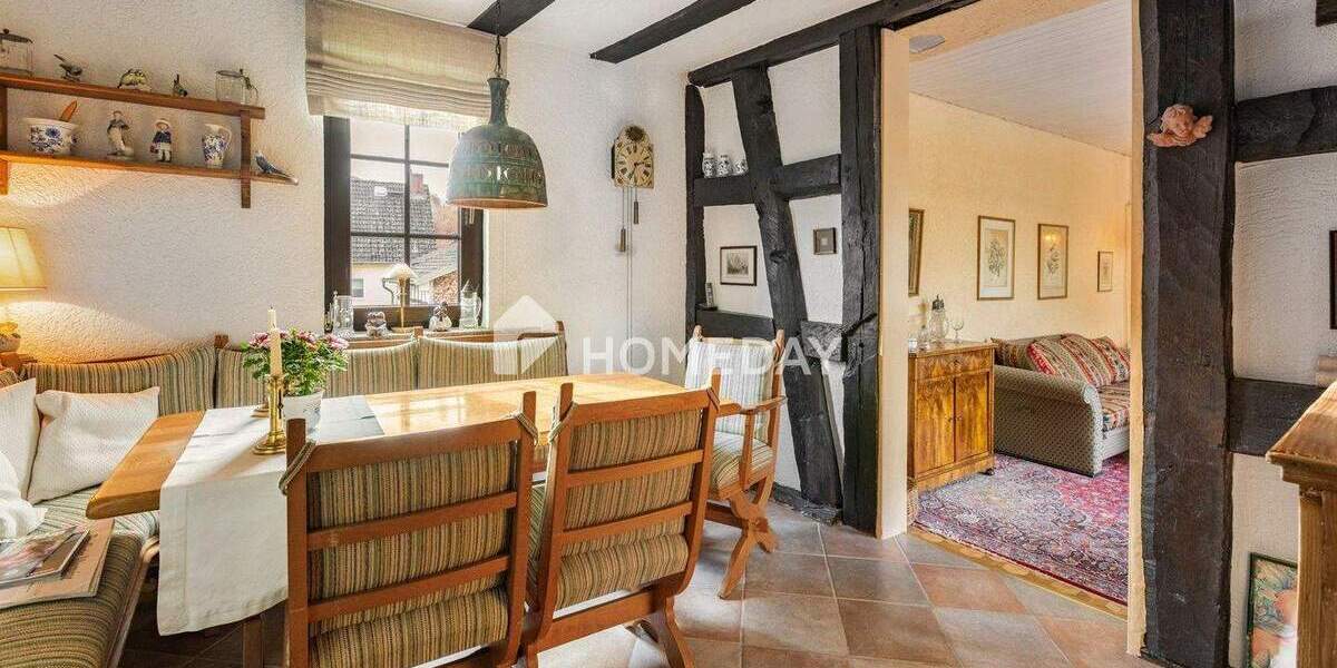 Einfamilienhaus Bad Camberg-Dombach Dombach - 5 Zimmer, 160 m&sup2;, 389.900&euro; | Angebot:25775234