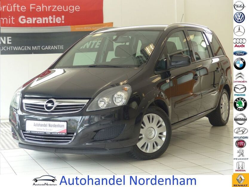 Zafira