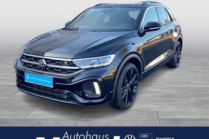 VW T-Roc 11.600 km 30.990 &euro; Güstrow 18273
