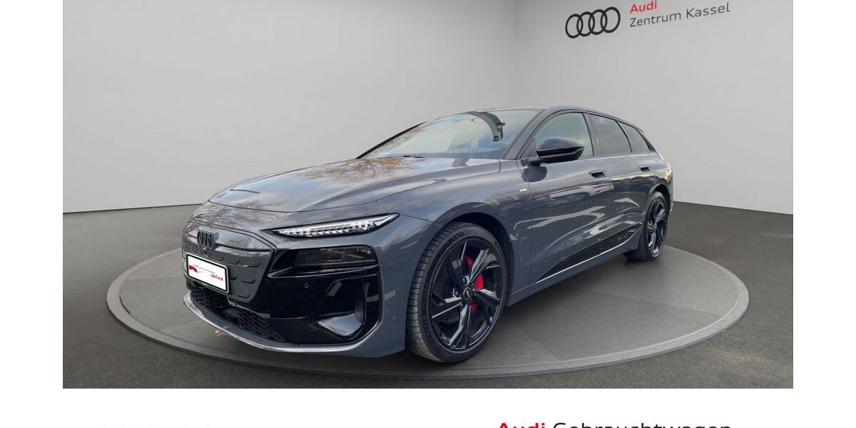 Audi A6 e-tron 18.854 km 65.990 &euro; Kassel 34125