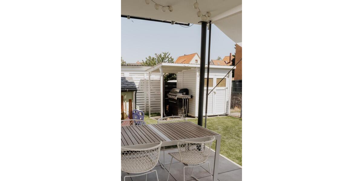 Erdgeschoßwohnung Vechelde - 4 Zimmer, 118 m&sup2;, 399.000&euro; | Angebot:27265869