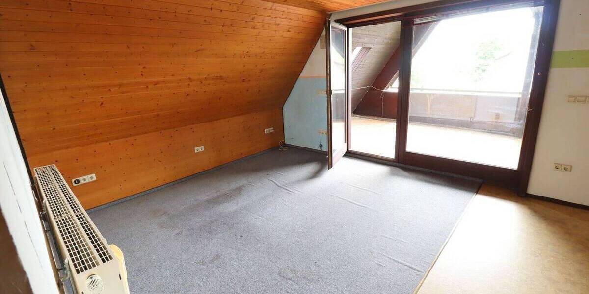 Mehrfamilienhaus, Wohnhaus Leutershausen - 180.000&euro; | Angebot:25667198