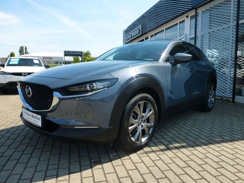 CX-30