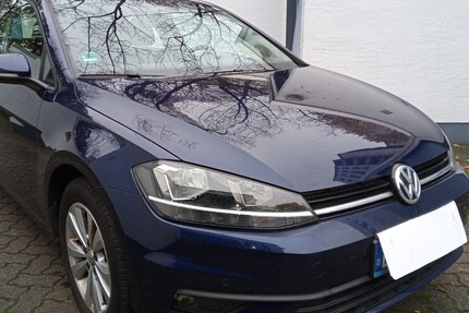 VW Golf VII