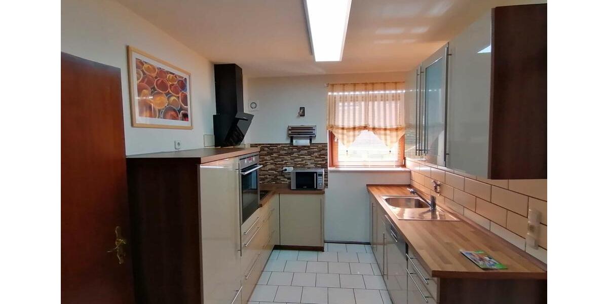 Terrassenwohnung Reinbek - 4 Zimmer, 125 m&sup2;, 498.000&euro; | Angebot:26341618