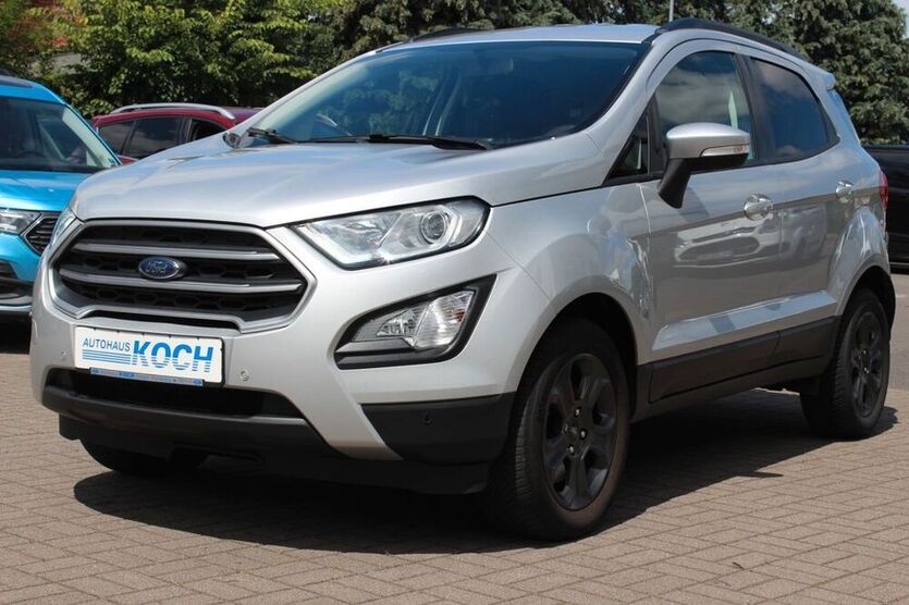 EcoSport