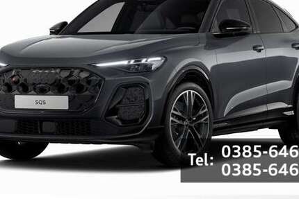 Audi SQ5 2.500 km 98.000 &euro; Schwerin 19061
