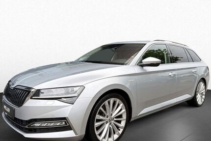 Skoda Superb 71.000 km 26.480 &euro; Herford 32051