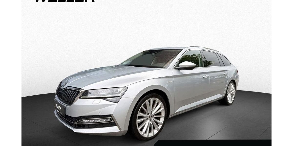 Skoda Superb 71.000 km 26.480 &euro; Herford 32051
