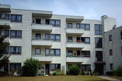 Wohnung Bad Salzuflen - 1 Zimmer, 47 m&sup2;, 241&euro; | Angebot:27416132