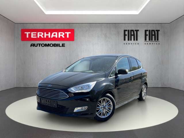 Ford C-Max 157.499 km 6.787 &euro; Stadtlohn 48703