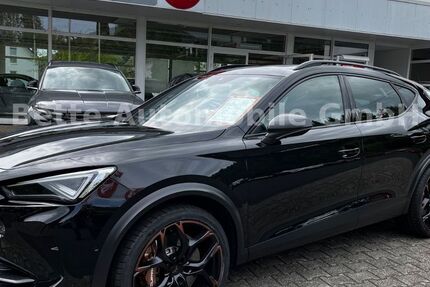 Cupra Formentor 35.000 km 41.980 € Lennestadt 57368