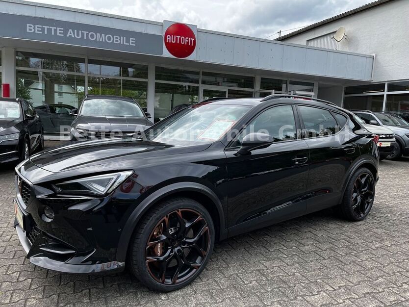 Cupra Formentor 35.000 km 41.980 € Lennestadt 57368