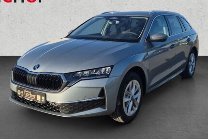 Skoda Octavia 1.001 km 31.490 &euro; Nittenau 93149