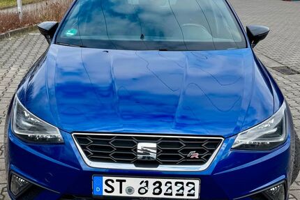Seat Ibiza 68.500 km 14.850 &euro; Rheine 48429