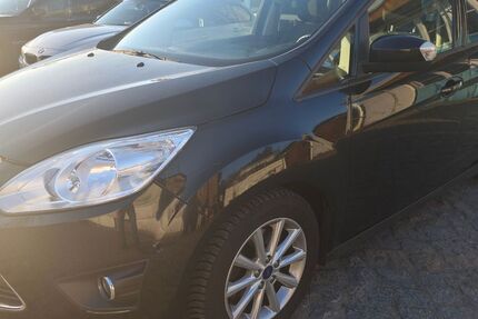 Ford C-Max 93.000 km 7.700 &euro; Eberswalde 16227
