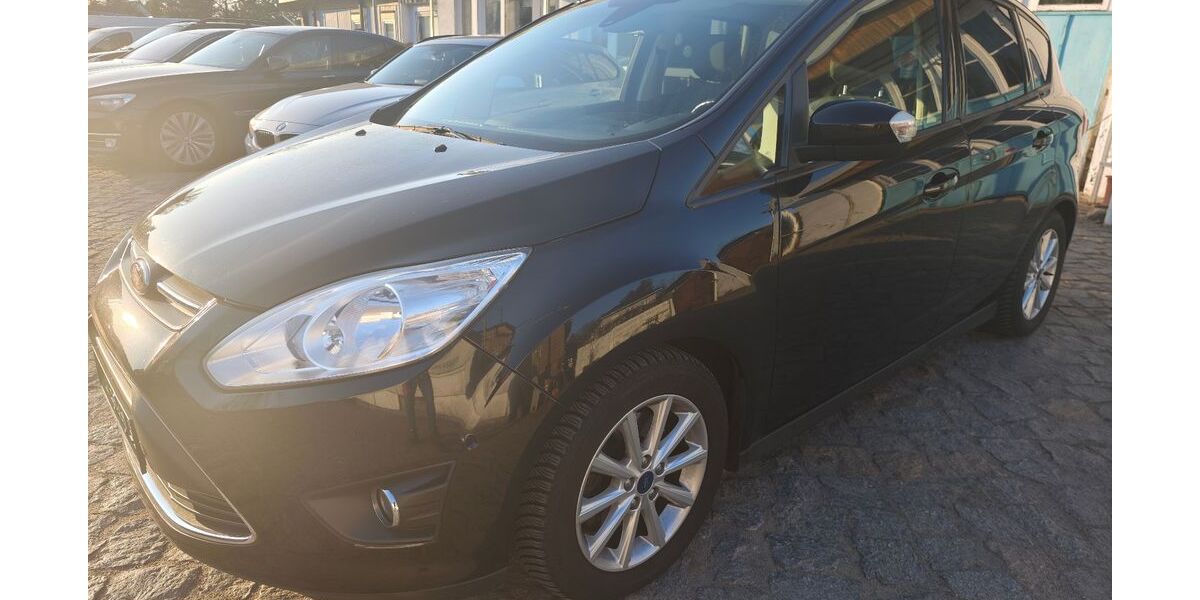 Ford C-Max 93.000 km 7.700 &euro; Eberswalde 16227