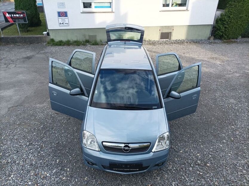 Meriva
