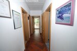 Walmdachbungalow in Marne - Stilvolles Wohnen mit Gartenblick und Wintergarten! - Bungalow Marne | Angebot:26835885