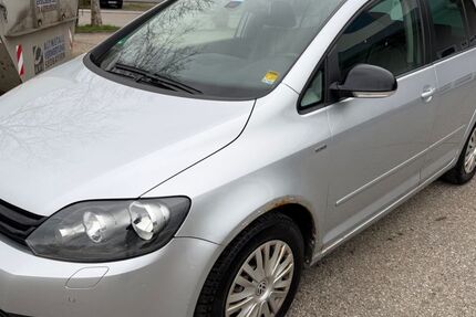 VW Golf Plus 215.000 km 2.200 &euro; Rosenheim 83026
