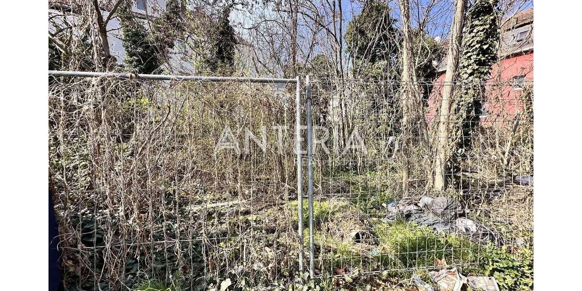 Grundstück Mannheim Gartenstadt - 300.000&euro; | Angebot:25883811