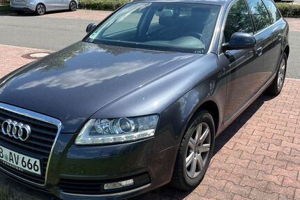 Audi A6 256.000 km 4.500 &euro; Eilenburg 04838