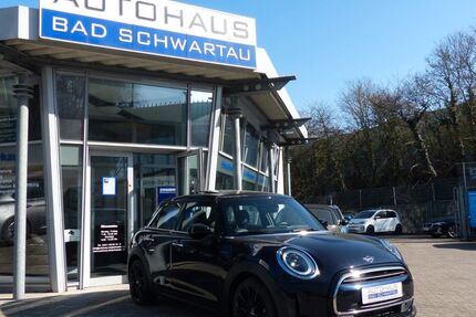 Mini Cooper 6.700 km 26.950 &euro; Bad Schwartau 23611