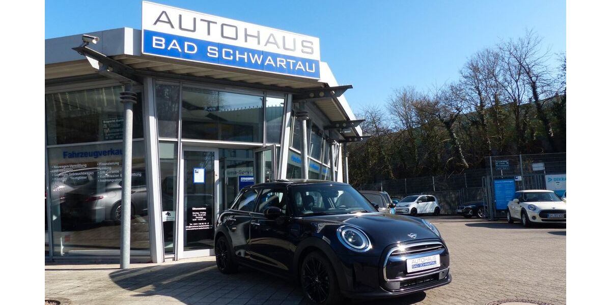 Mini Cooper 6.700 km 26.950 &euro; Bad Schwartau 23611