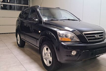 Kia Sorento 184.895 km 5.990 € Steinfeld 49439