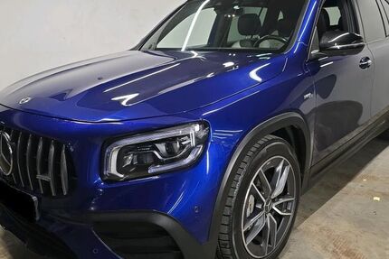 Mercedes-Benz GLB 35 AMG 102.416 km 39.900 &euro; Gersfeld 36129