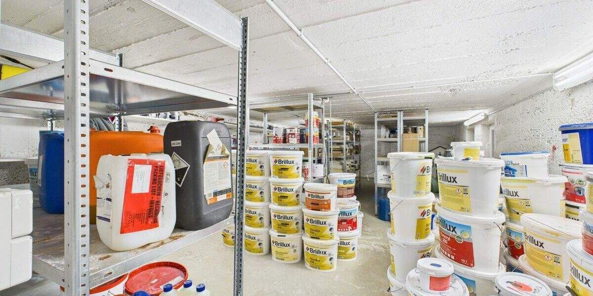 Gewerbeobjekt Oberndorf am Neckar / Aistaig Aistaig - 149.000&euro; | Angebot:25742628