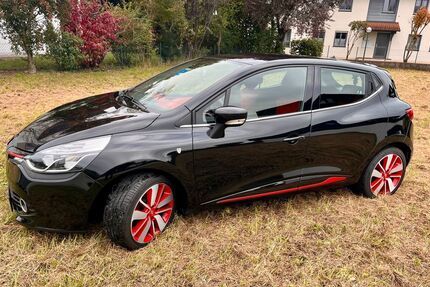 Renault Clio 64.000 km 7.900 € Winhöring 84543