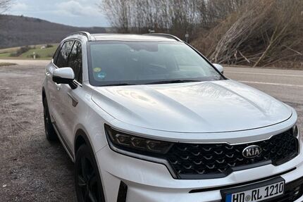 Kia Sorento 94.500 km 31.000 &euro; Neckargemünd 69151