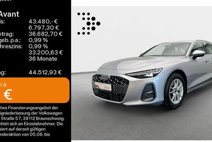 Audi A6 28.450 km 43.480 &euro; Oberursel 61440