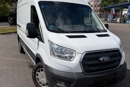 Ford Transit 138.814 km 13.000 &euro; Berlin 10119