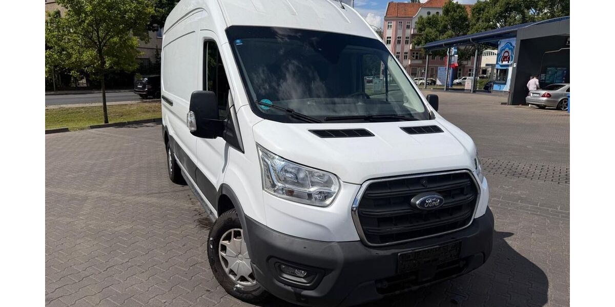 Ford Transit 138.814 km 13.000 &euro; Berlin 10119