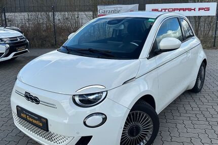 Fiat 500e 18.200 km 15.600 &euro; Ahrensburg 22926