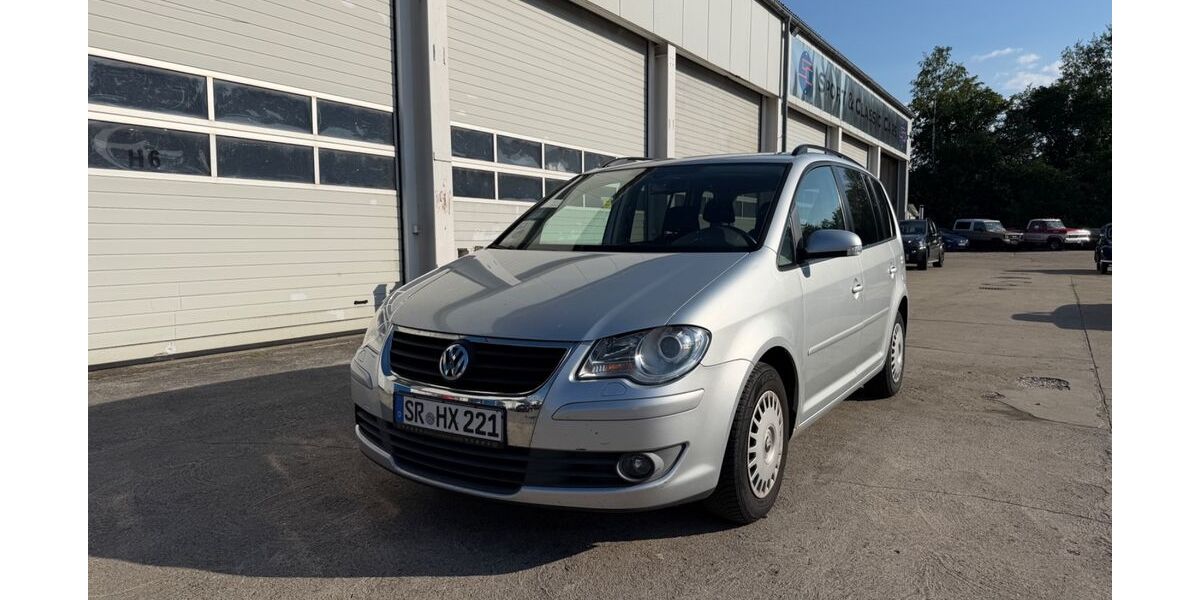 VW Touran 314.000 km 2.500 &euro; Aiterhofen 94330